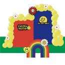 옥계초등학교 병설유치원 이미지