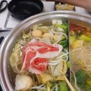 월남맥주 | 청주 오창 맛집 샤브샤브 무한리필 샤브야키 청주오창점 무한회전초밥까지먹고온후기