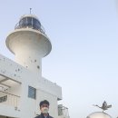 등대지기 이미지