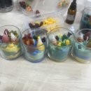 테라리움 클래스 이미지