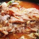 조마루뼈다귀해장국 이미지