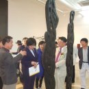 봉산문화회관 1전시실 이미지
