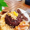 용문 맛집 돗가비 불쭈꾸미 들깨칼국수 용문산 은행나무 팥빙수맛집 양평여의도떡방