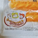 쿠키랑빵이랑 | CU 쫀냐미 황치즈빵 초코칩쿠키 솔직후기