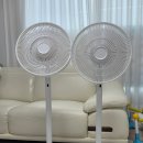 내돈내산 한일전기 리웨이 무소음 선풍기 후기