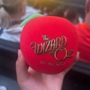 오즈의마법사 | 라스베가스 스피어쇼 예약 공연 좌석 추천 오즈의 마법사 내돈내산 후기 스포X 동영상 많음