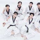 도둔태권스쿨태권도장 이미지