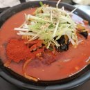 교동오토바이 | 속초 교동짬뽕 본점 주말 웨이팅 주차 후기 해장 맛집임