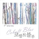 코발트블루 이미지