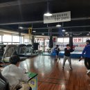 히트복싱짐 이미지