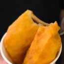광장시장 찹쌀꽈배기 후기
