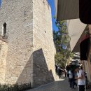 궁전목욕탕 | 이스탄불 구시가지 톱카프 궁전 관광 튀르키예 여행