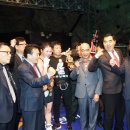 성산효권투체육관 | 슈퍼페더급 챔피언 최현미 - WBA 세계타이들 전