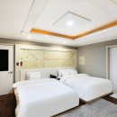 부띠끄이틀 호텔 이미지