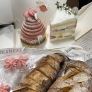 부우 빵집 - 송파 문정역 푸딩 초코바게트 케이크 등 디저트 맛집 내돈내산 후기