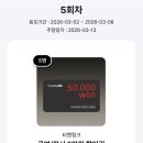 낙첨된 로또 바로 버리지 말고 이미지