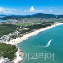 신지명사십리해수욕장 이미지