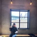 산호동264 | NC 야구장 근처 마산 산호동 탑티어 카페 로스팅 하는 커피 맛집 학티스트 커피로스터스 내 돈 내산 후기