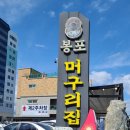 세븐일레븐 속초머구리점 이미지