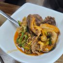 재호순대국&부대찌개 | 가마솥 순대국 , 파주 부대찌개 '백경식당' 후기!