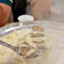 송원칼국수 | 증평투어, 줄서서 먹는 맛집 송원칼국수