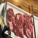 대전 중구청 맛집 대흥동 미미램 양갈비 세트메뉴 굿!