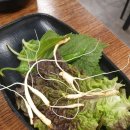 [강원/춘천] 사농동 우두동 놀이방 식당, 숯불고기 맛집 &#39;우두돈&#39;
