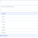 75기 경위공채 일반직렬 합격수기 - 고덕인 이미지