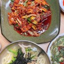 행림손칼국수 이미지