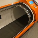 예쁜똥배 | 요요없이 똥배빼는법 한달반 둘레 -5cm (+ 고압산소챔버 )