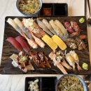 스시교센 | 군자역 맛집 스시교센 | 구성 알찬 세트 메뉴가 만족스러운 초밥 맛집