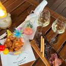 단디공방 | 전주 크리스마스 케이크 디저트맛집 '단디쌀공방' 주문후기