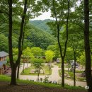 지리산 유평계곡 수 펜션민박 이미지