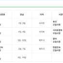 덕산면전통시장 이미지