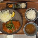 (메차쿠차) | 금산 맛집 메차쿠차 | 돈까스 때문에 추부면까지 가는 곳