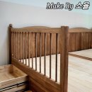 두산위브 2단지 경로당 | 의왕 두산위브인덕원센트럴1단지 2단 서랍 침대 배송 후기