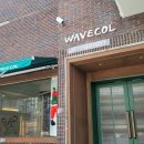 웨이브콜(wavecol) 이미지