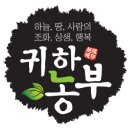 친환경제주귀한농부 영농조합법인