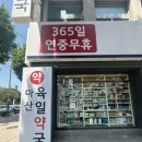 육일약국 앞 이미지