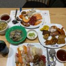 하삼동커피일산탄현점 | [일상] 다이닝원 일산탄현점 내돈내산 후기 💸