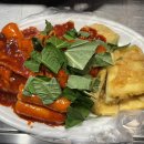 신촌깻잎떡볶이 이미지
