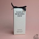 이모텔 | 카카오톡 생일선물 아침 샤워에 찰떡인 탬버린즈 샤워리바디워시 얼리모닝듀 솔직후기
