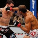 ‘낙마 도미노’ UFC 조제 알도…불패불멸의 자존심 이미지