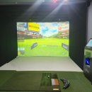 여수골프존 이미지