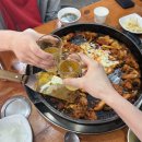 [강서/등촌] 매운꼬꼬춘천닭갈비 | 철판 닭갈비 맛집 점심 내돈내산 후기