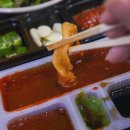 더행복한횟집 | 강릉역 맛집 별주부횟집, 다양한 해산물로 행복한 식사!