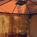 컨추리바이브 | 보은 가족 여행 숙소 추천 &#39;컨추리바이브&#39; 1동 2동 이용 후기 (청주 대전 근교 촌캉스 독채 풀빌라 펜션)