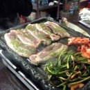 복돈이부추삼겹살 이미지