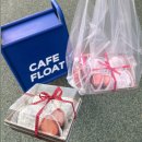 [안산 고잔동 신상카페] 플로트 내돈내산 후기 (가정의 달 선물세트·답례품 추천! 수제 디저트)
