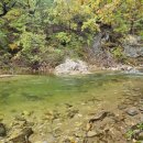 관광 꿈꾸는숲 펜션 | [강원도 양양 캠핑장] 계곡 최상류에 위치한 양양꿈꾸는계곡 펜션&amp;캠핑